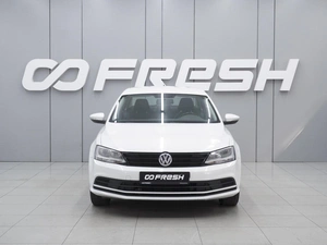 Седан Volkswagen Jetta 2016 года, 1169000 рублей, Ростов-на-Дону