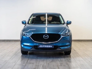 Внедорожник Mazda CX-5 2017 года, 2079000 рублей, Саратов