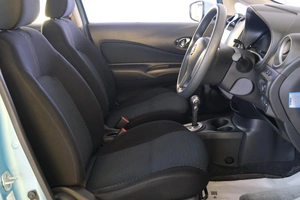 Хетчбэк Nissan Note 2014 года, 849000 рублей, Омск