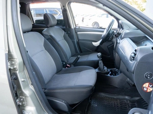 Внедорожник Renault Duster 2015 года, 890000 рублей, Волгоград