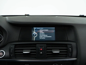 Внедорожник BMW X3 2013 года, 2098999 рублей, Москва