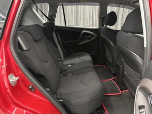 Внедорожник Toyota RAV4 2006 года, 1020000 рублей, Ачинск