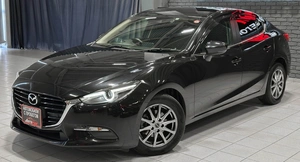 Седан Mazda Axela 2018 года, 1297000 рублей, Красноярск