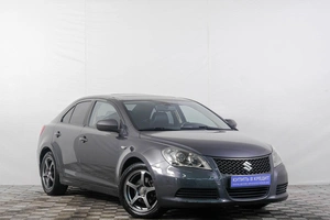 Седан Suzuki Kizashi 2010 года, 949000 рублей, Кемерово