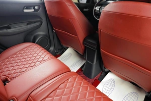 Хетчбэк Honda Fit 2020 года, 1849000 рублей, Тюмень