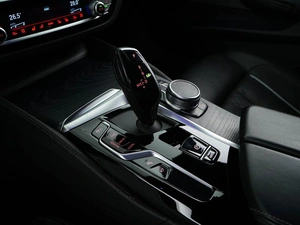 Седан BMW 5 серия 2020 года, 4777077 рублей, Москва