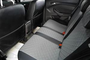 Хетчбэк Ford Focus 2017 года, 969000 рублей, Тюмень