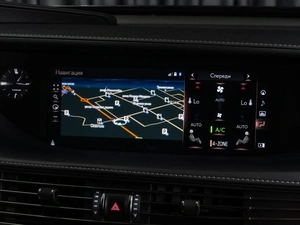 Седан Lexus LS 2018 года, 5190000 рублей, Тюмень