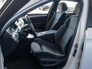 Седан BMW 5 серия 2015 года, 2575000 рублей, Краснодар