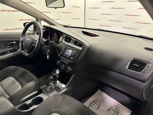 Хетчбэк Kia Ceed 2014 года, 1090000 рублей, Красноярск