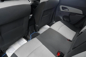 Седан Chevrolet Cruze 2012 года, 719000 рублей, Тюмень