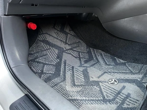 Седан Toyota Allion 2003 года, 650000 рублей, Лесосибирск