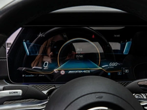 Седан Mercedes-benz E-класс AMG 2021 года, 13300000 рублей, Краснодар