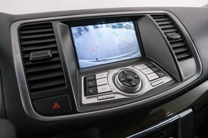 Седан Nissan Teana 2013 года, 1439000 рублей, Красноярск