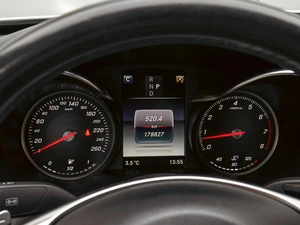 Седан Mercedes-benz C-класс 2017 года, 2780000 рублей, Краснодар