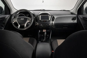 Внедорожник Hyundai ix35 2011 года, 1059000 рублей, Челябинск