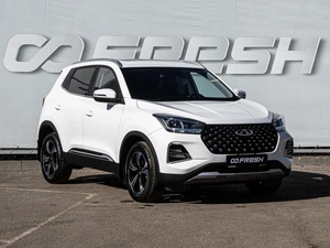 Внедорожник Chery Tiggo 4 Pro 2023 года, 1929000 рублей, Волгоград