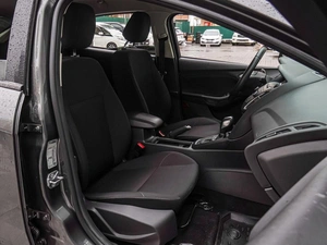 Хетчбэк Ford Focus 2017 года, 1250000 рублей, Краснодар