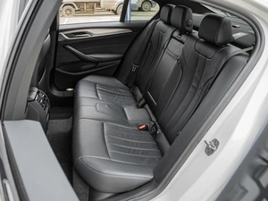 Седан BMW 5 серия 2019 года, 4199000 рублей, Краснодар