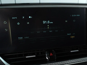 Лифтбек FAW Bestune B70 2023 года, 1650000 рублей, Красный Пахарь