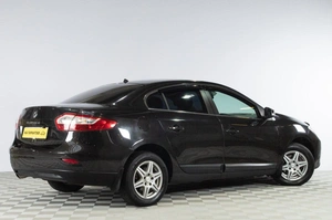 Седан Renault Fluence 2012 года, 619000 рублей, Челябинск