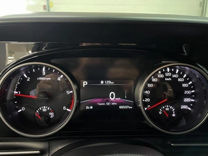 Минивэн Kia Carnival 2021 года, 3799000 рублей, Ярославль