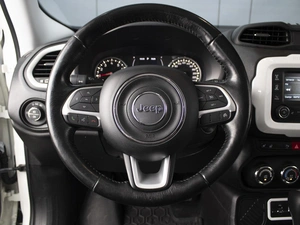 Внедорожник Jeep Renegade 2017 года, 1380000 рублей, Омск