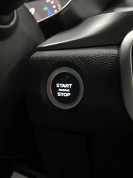 Внедорожник Geely Coolray 2022 года, 1597000 рублей, Солонцы