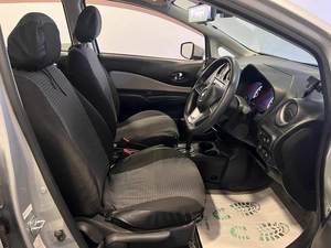 Хетчбэк Nissan Note 2017 года, 1029000 рублей, Красноярск