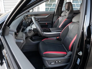 Внедорожник Jetour Dashing 2023 года, 2250000 рублей, Краснодар