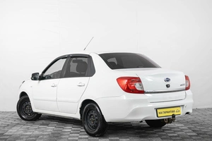 Седан Datsun on-DO 2014 года, 359000 рублей, Кемерово