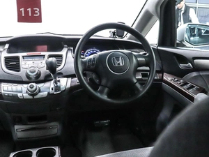 Минивэн Honda Odyssey 2003 года, 879000 рублей, Красноярск