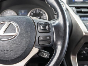 Внедорожник Lexus NX 2016 года, 2819000 рублей, Краснодар