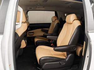 Минивэн Kia Carnival 2020 года, 2985000 рублей, Красноярск