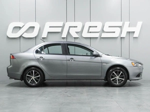 Седан Mitsubishi Lancer 2013 года, 899777 рублей, Воронеж