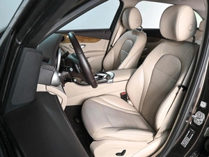 Внедорожник Mercedes-benz GLC-класс 2015 года, 2975000 рублей, Аксай
