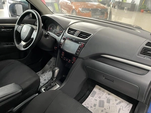 Хетчбэк Suzuki Swift 2011 года, 987000 рублей, Солонцы