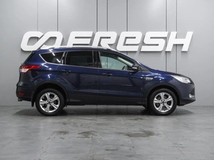 Внедорожник Ford Kuga 2013 года, 1274000 рублей, Воронеж