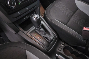 Внедорожник Skoda Yeti 2017 года, 1649000 рублей, Красноярск