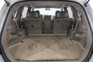 Внедорожник Toyota Highlander 2009 года, 1999000 рублей, Красноярск