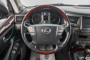 Внедорожник Lexus LX 2011 года, 3419000 рублей, Барнаул