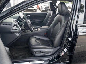 Седан Toyota Camry 2021 года, 3110000 рублей, Краснодар