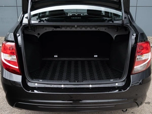 Седан ВАЗ (LADA) Granta 2025 года, 750000 рублей, Краснодар