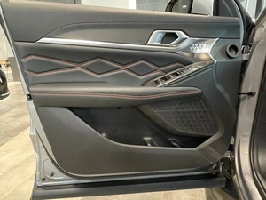 Внедорожник Haval F7 2026 года, 3499000 рублей, Красноярск