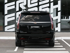 Внедорожник Cadillac Escalade 2015 года, 3950000 рублей, Волгоград