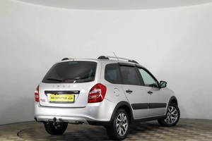Универсал ВАЗ (LADA) Granta Cross 2022 года, 799000 рублей, Пермь