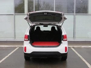 Внедорожник Kia Sorento 2020 года, 2570000 рублей, Брянск