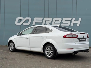 Седан Ford Mondeo 2012 года, 790000 рублей, Ижевск