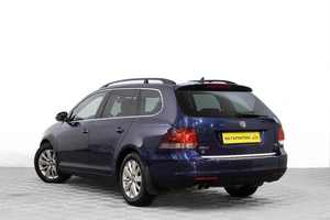 Универсал Volkswagen Golf 2012 года, 1149000 рублей, Барнаул