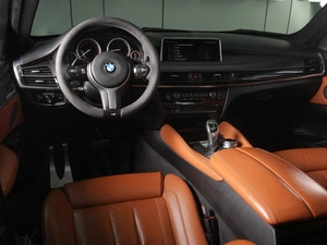 Внедорожник BMW X6 2017 года, 4300000 рублей, Минеральные Воды